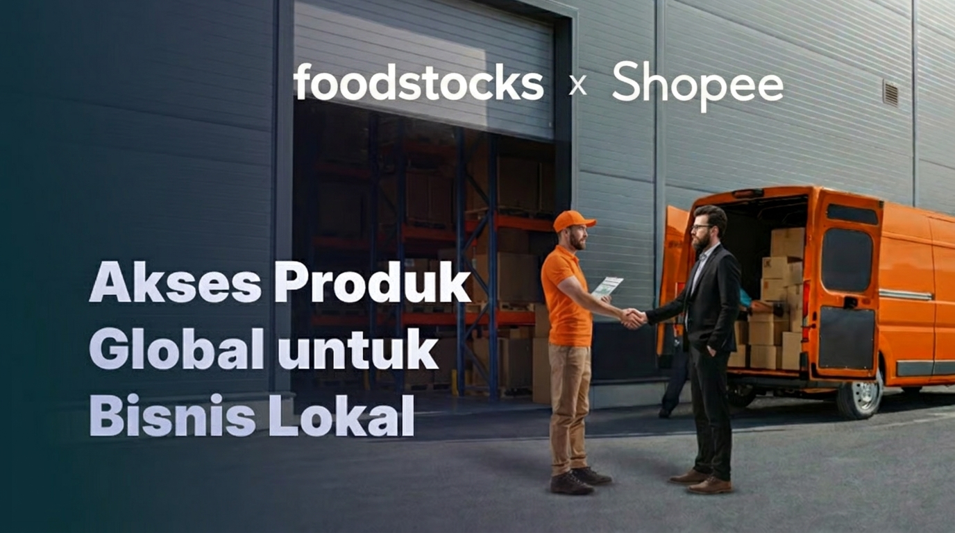 Promo Foodstocks