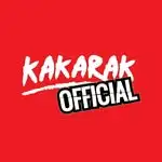 Kakarak