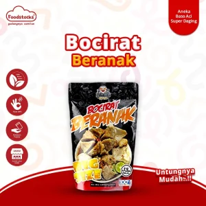 Boci Maknyoss Baso Aci Urat Beranak