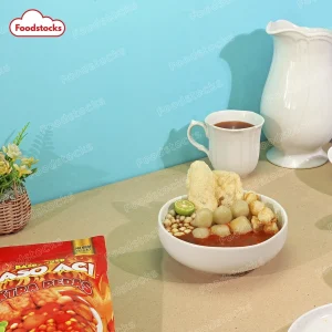 Foodstocks Berita