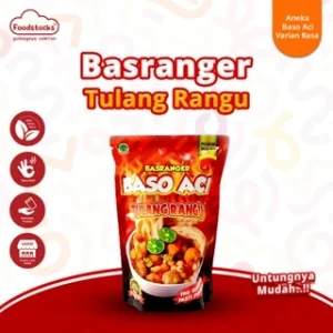 Basranger