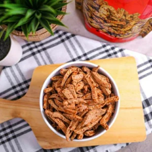 Berita Foodstocks