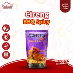 Produk Kaula Snack