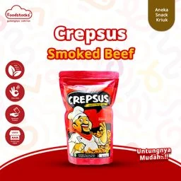 Produk Crepsus