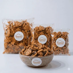 Produk Foodstock