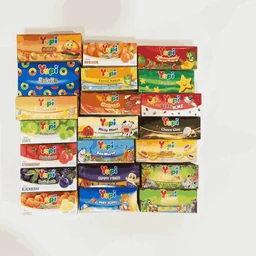 (PO) Yupi Permen Gummy All Varian Isi 12 Pcs / 24 Pcs