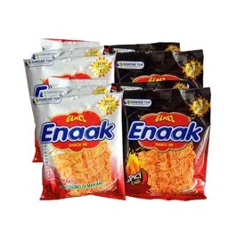 (PO) Mie Gemez Enaak Renceng isi 10