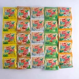 (PO) Teajus All Varian Renceng isi 10